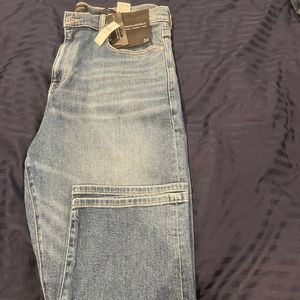 Banana republic jeans NWT